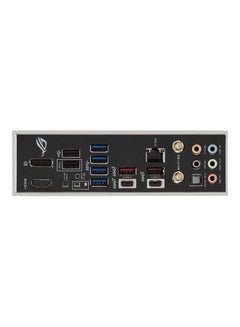 ASUS ROG STRIX Z690-F Gaming Wi-Fi Black  - Image 3