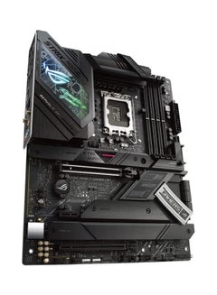 ASUS ROG STRIX Z690-F Gaming Wi-Fi Black  - Image 4
