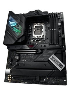 ASUS ROG STRIX Z690-F Gaming Wi-Fi Black  - Image 5