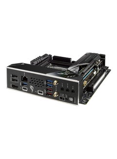 ASUS ROG Strix Z690-I Gaming Motherboard Black  - Image 2