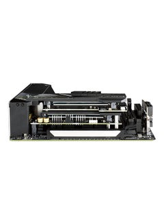 ASUS ROG Strix Z690-I Gaming Motherboard Black  - Image 3