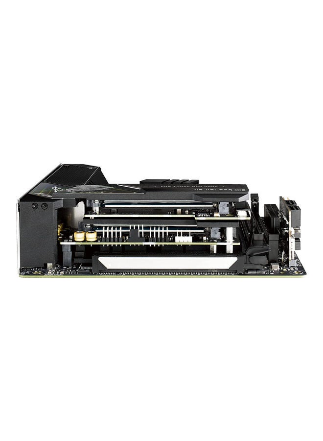 ASUS ROG Strix Z690-I Gaming Motherboard Black  - Image 3