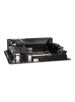 ASUS ROG Strix Z690-I Gaming Motherboard Black  - Image 5