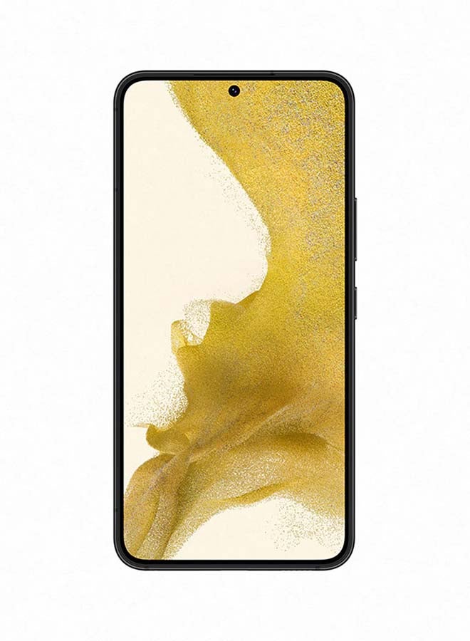 Samsung Galaxy S22 Dual SIM Phantom Black 8GB RAM 256GB 5G - International Version - Image 1