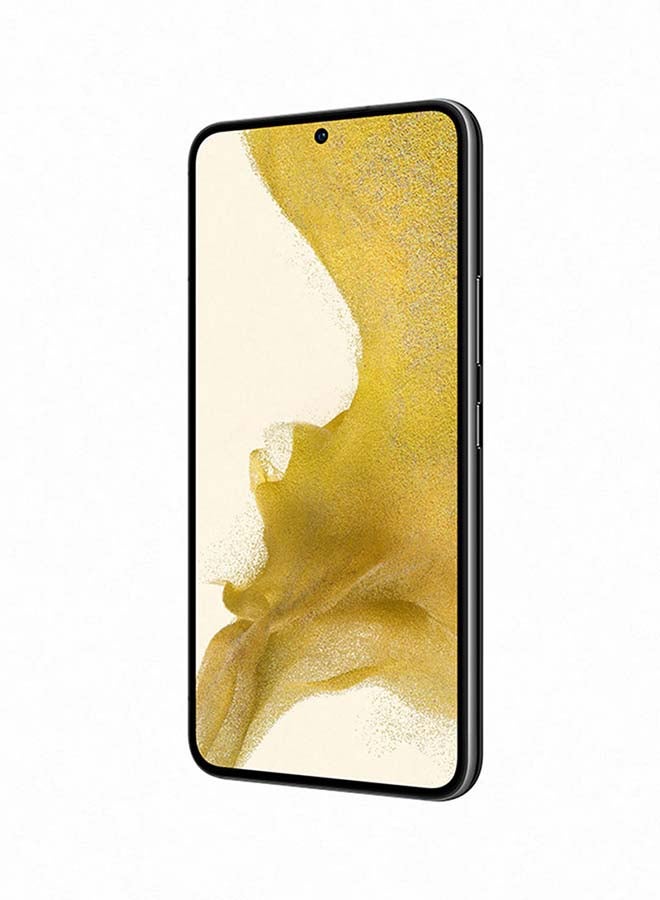 Samsung Galaxy S22 Dual SIM Phantom Black 8GB RAM 256GB 5G - International Version - Image 3