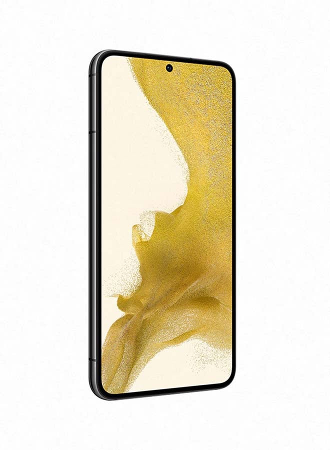 Samsung Galaxy S22 Dual SIM Phantom Black 8GB RAM 256GB 5G - International Version - Image 4