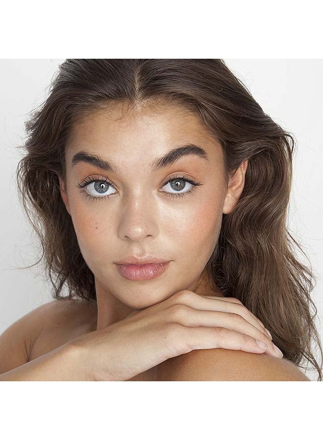Hot Mama Shadow/Blush Highlighter Pink