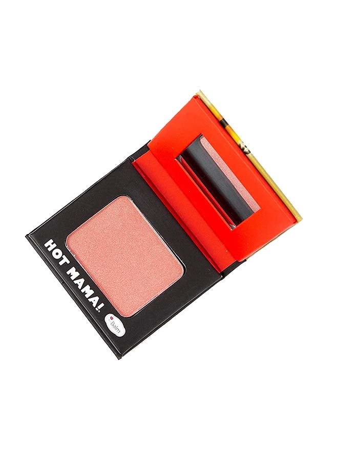 Hot Mama Shadow/Blush Highlighter Pink