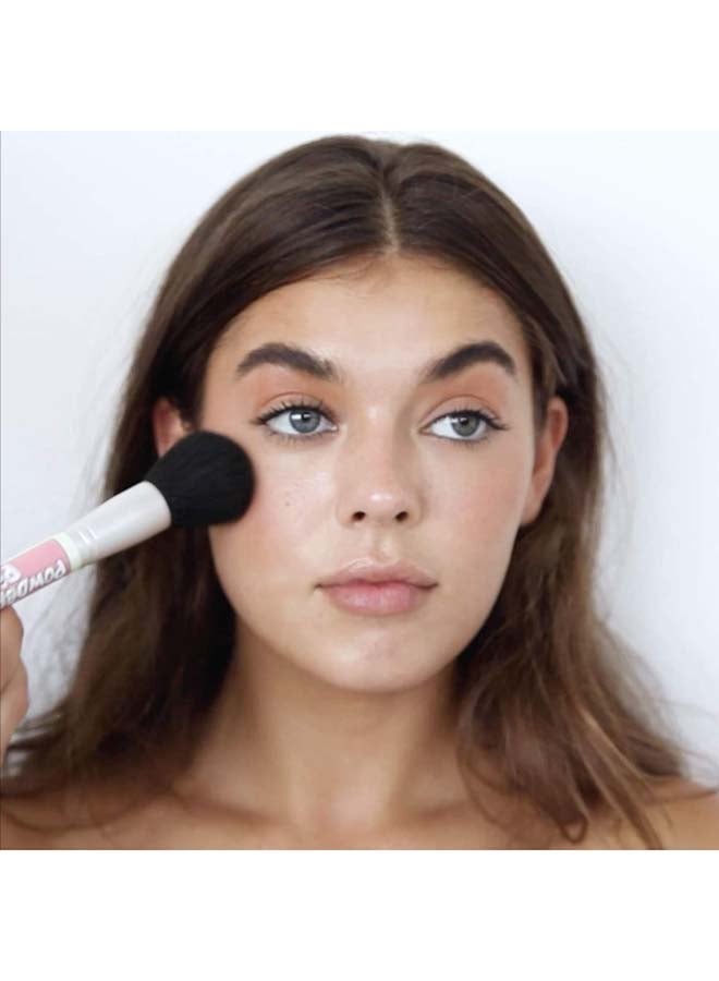 Hot Mama Shadow/Blush Highlighter Pink