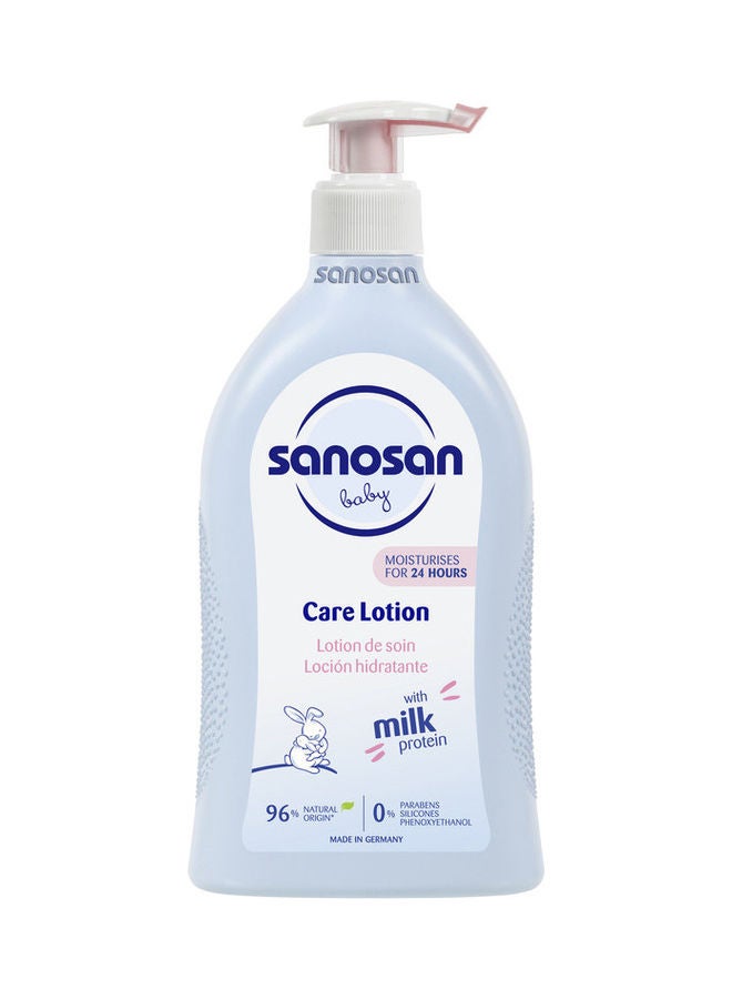 sanosan Baby Lotion -500 Ml 