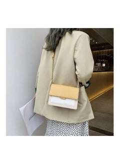Casual Shoulder Bag For Regular Use Multicolour