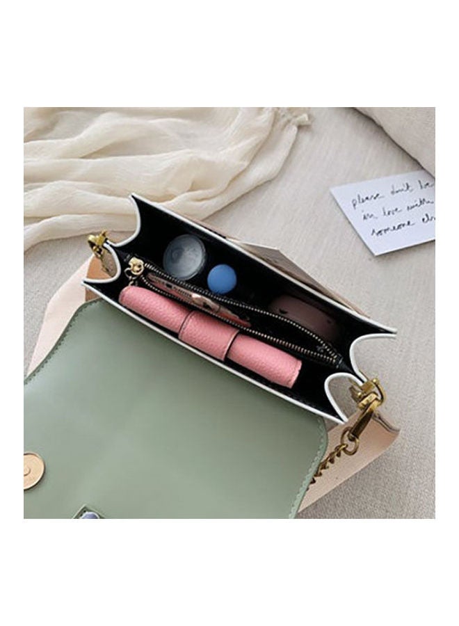 Tat - Casual Shoulder Bag For Regular Use Multicolour - Image 1
