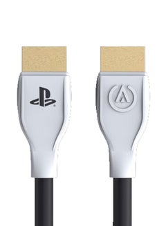 كابل HDMI 2.1 مرخص رسمياً لجهاز بلايستيشن 5