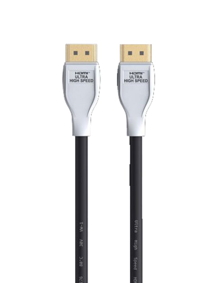 باور أيه - كابل HDMI 2.1 مرخص رسمياً لجهاز بلايستيشن 5 - Image 1