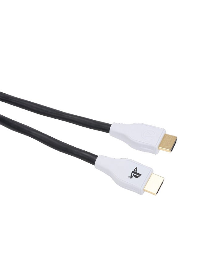باور أيه - كابل HDMI 2.1 مرخص رسمياً لجهاز بلايستيشن 5 - Image 1