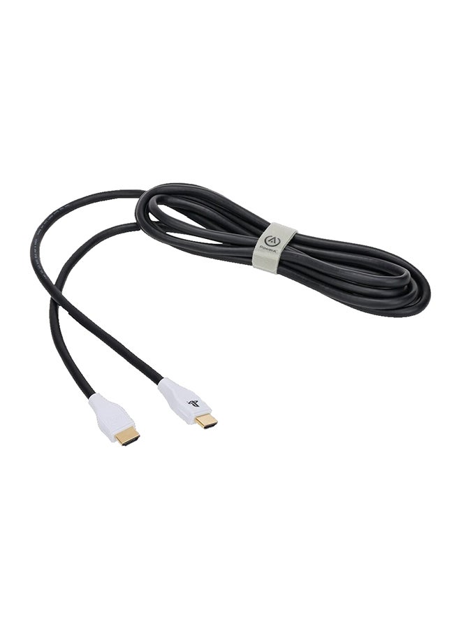 باور أيه - كابل HDMI 2.1 مرخص رسمياً لجهاز بلايستيشن 5 - Image 1