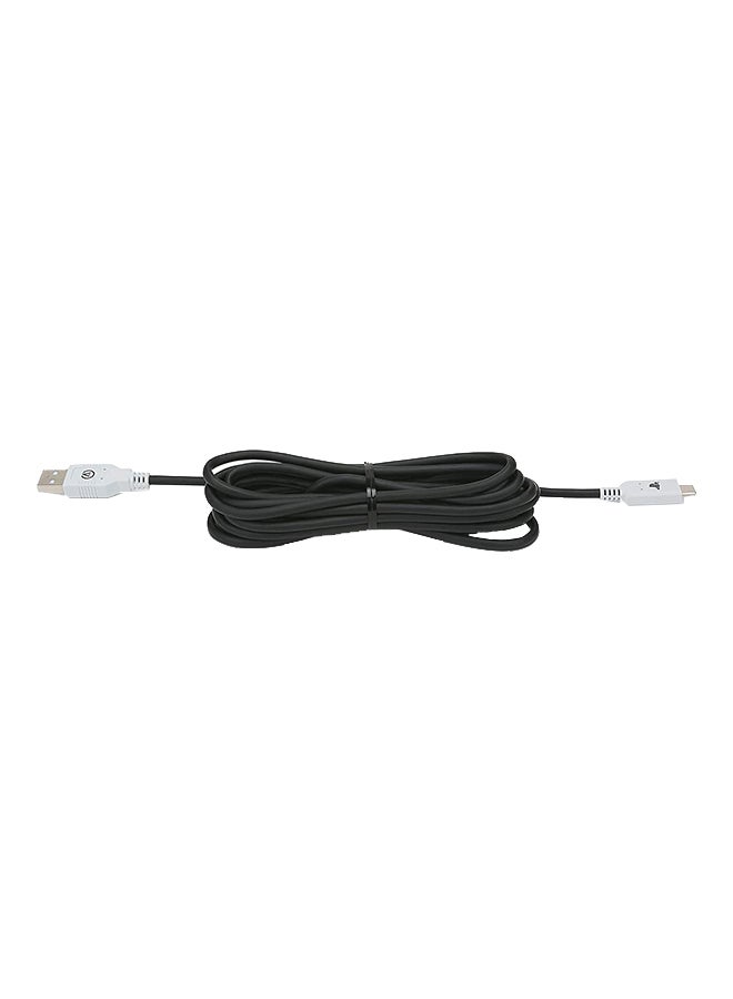PowerA Officially Licensed USB-C Cable for PlayStation 5 - Image 3