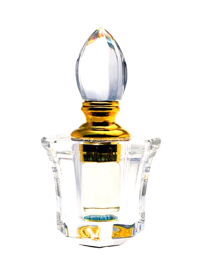 UNDERSCORE Rose Musk Oud 3ml