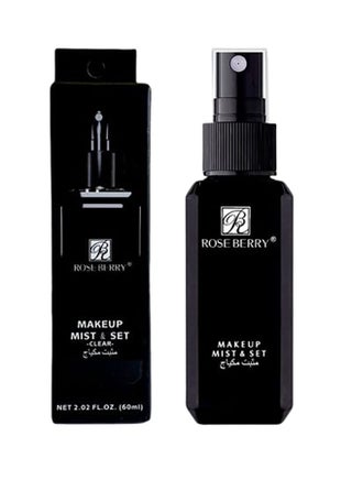 Makeup Mist And Set Clear - v1645014143/N52601962A_1