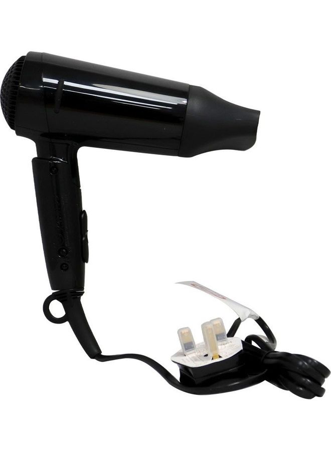 براون مجفف شعر ستاين 3 أسود