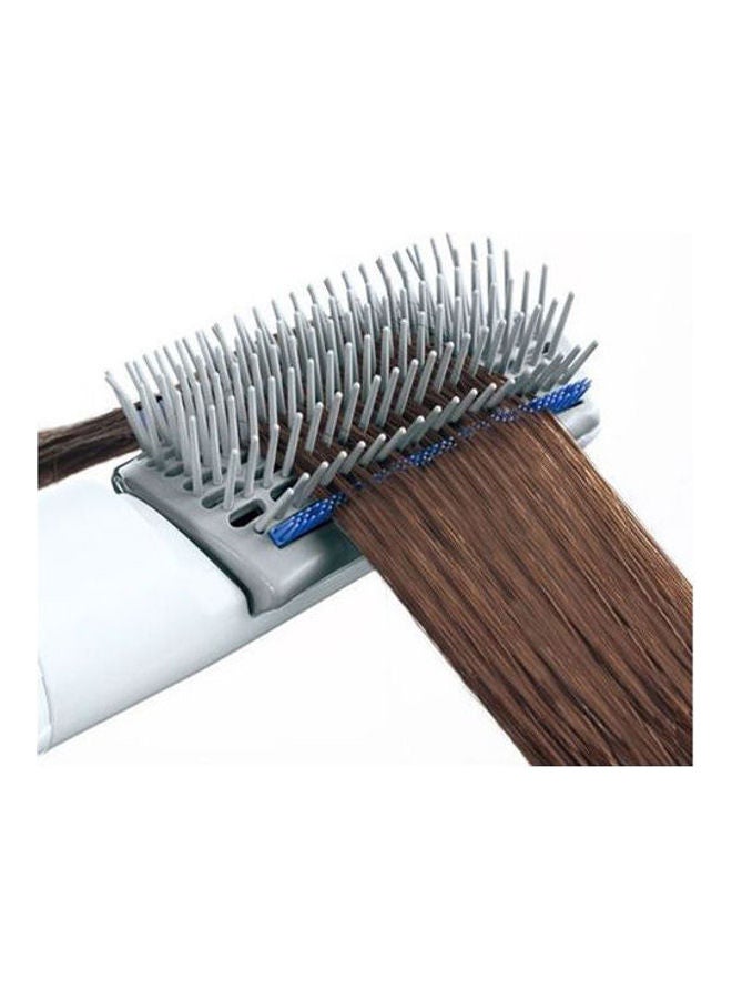 براون استشوار ومصفف الشعر أبيض - Image 2