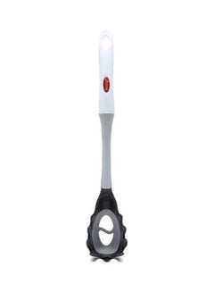 Prestige Nylon Pasta Server White/Grey/Black  - Image 2
