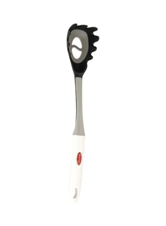 Prestige Nylon Pasta Server White/Grey/Black