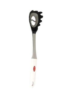 Prestige Nylon Pasta Server White/Grey/Black  - Image 3