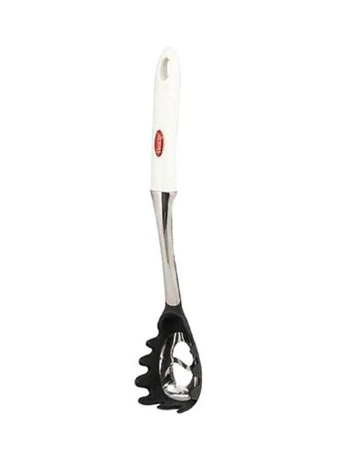 Prestige Nylon Pasta Server White/Grey/Black