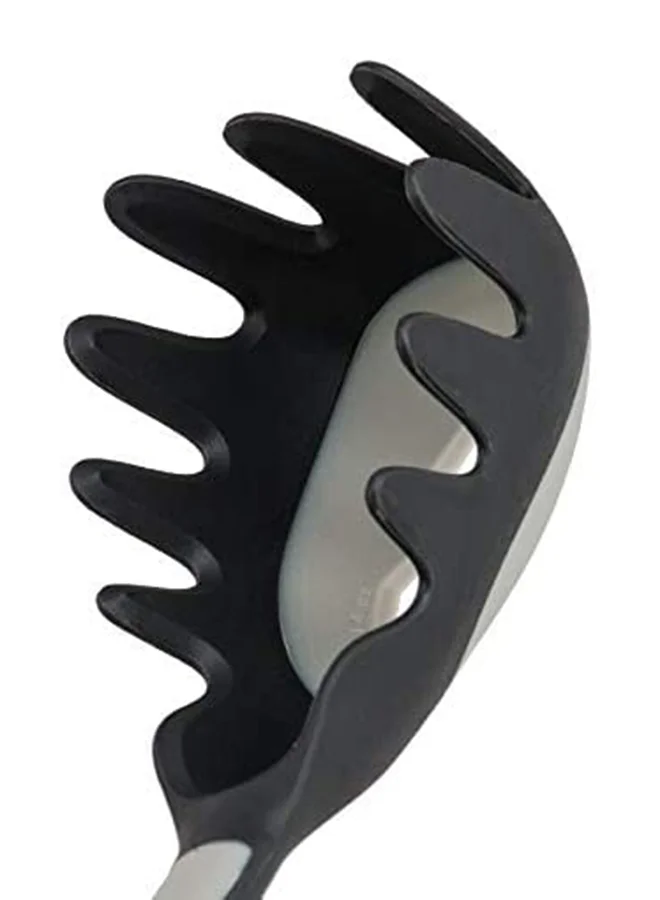 Prestige Nylon Pasta Server White/Grey/Black