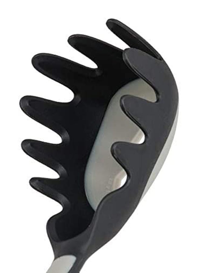 Prestige Nylon Pasta Server White/Grey/Black  - Image 5