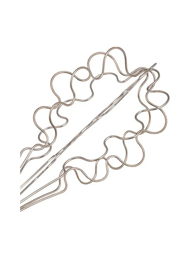Prestige Stainless Steel Egg Whisk White/Silver