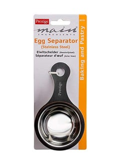 Prestige Egg Seperator Silver  - Image 5