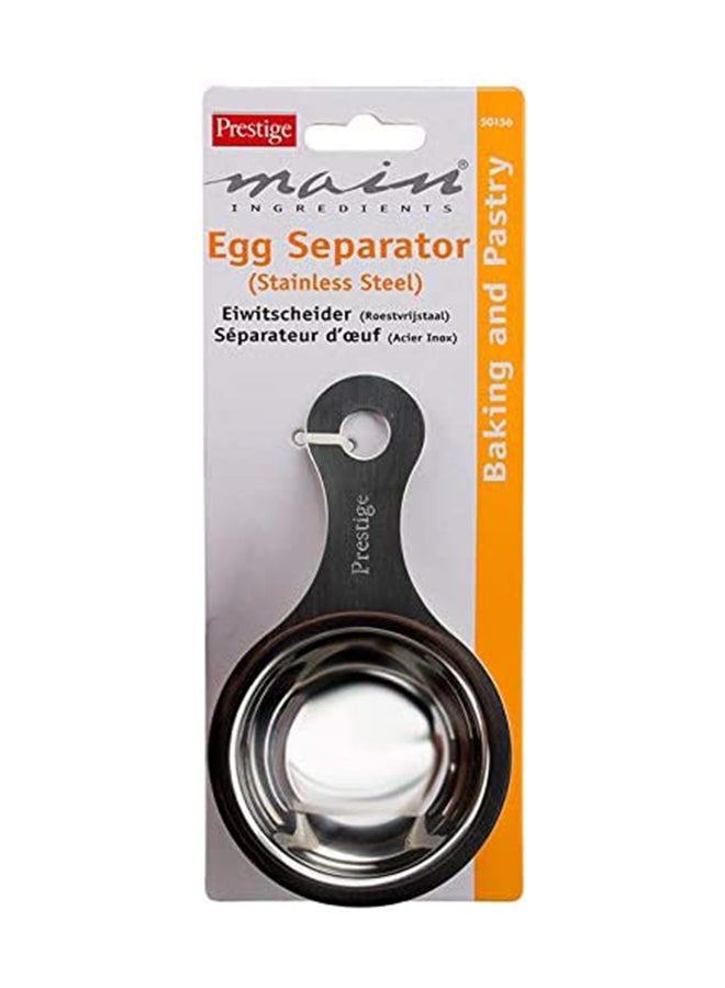 Prestige Egg Seperator Silver  - Image 5