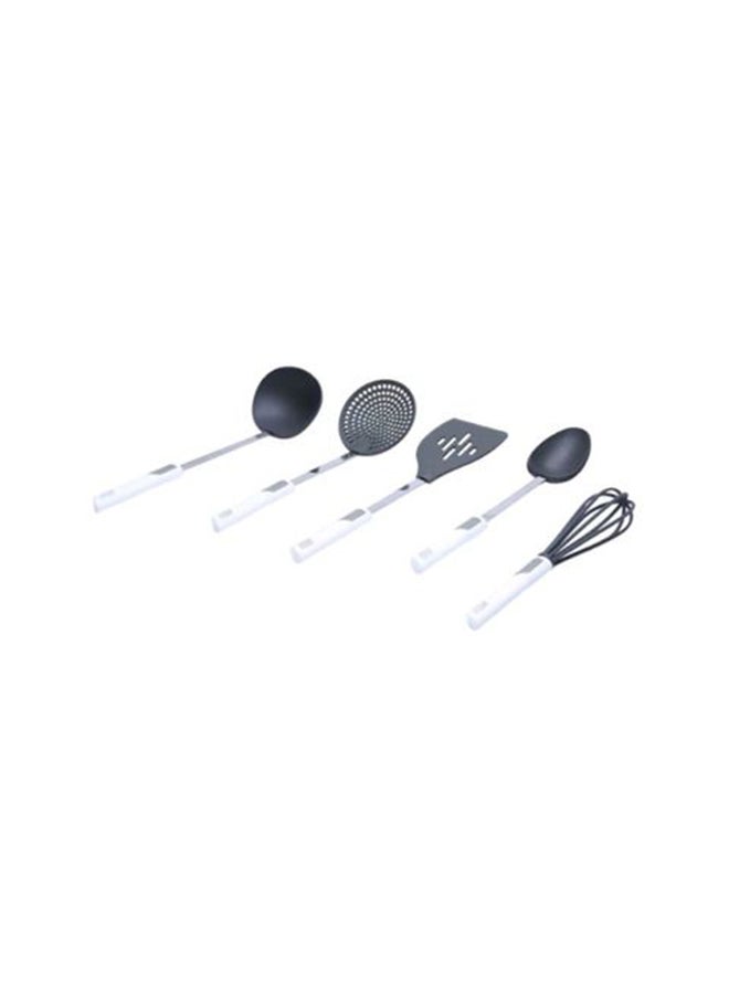 Prestige 6-Piece Tool Set White/Black  - Image 1