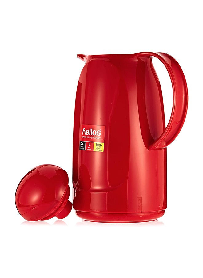 helios - Relax Flask Red 1Liters - Image 1
