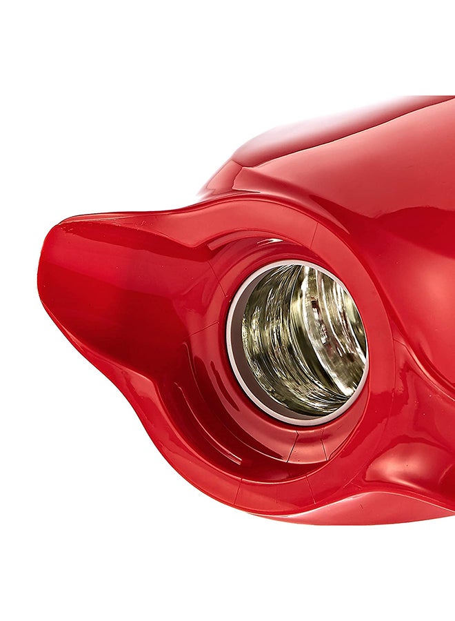 helios - Relax Flask Red 1Liters - Image 1