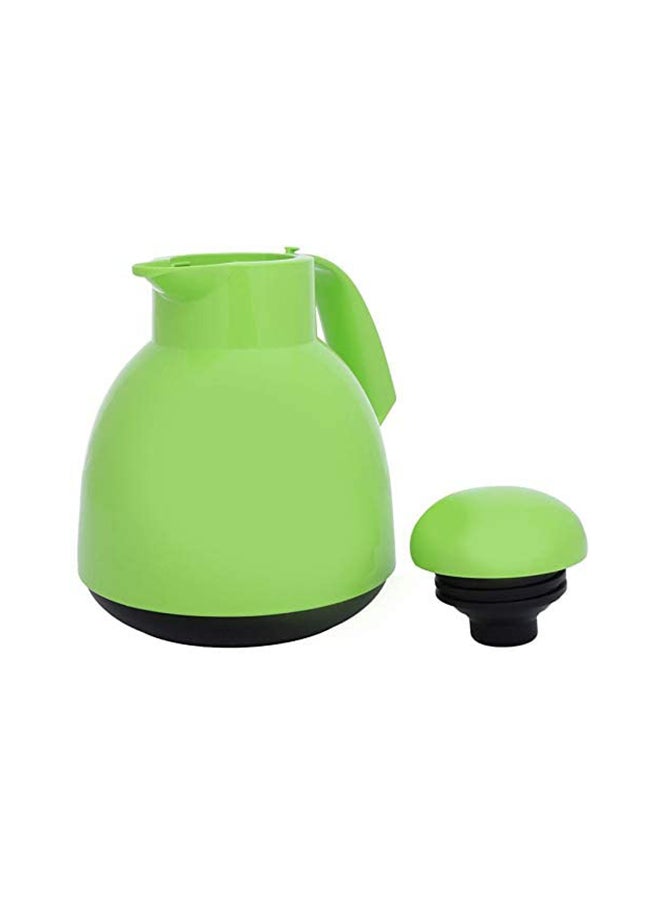 helios - Plastic Flask Day Kiwi 1Liters - Image 1