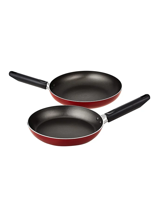 Prestige 14-Piece Set Pr21233+Food Chopper Pr54923 Red/Black/White 260grams