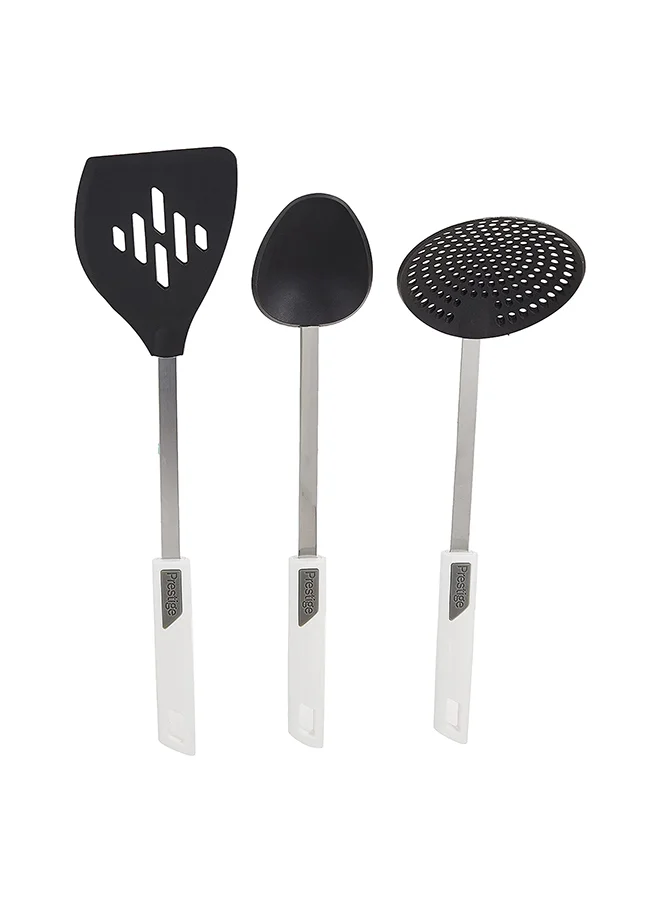 Prestige 14-Piece Set Pr21233+Food Chopper Pr54923 Red/Black/White 260grams