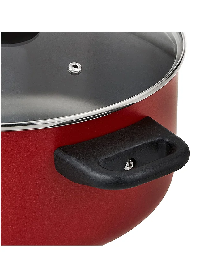 Prestige 14-Piece Set Pr21233+Food Chopper Pr54923 Red/Black/White 260grams