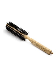 3ME Hair Brush Brown/Black 42mm  - Image 2