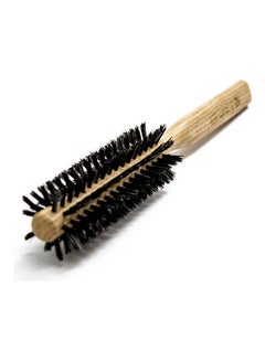 3ME Hair Brush Brown/Black 42mm  - Image 1