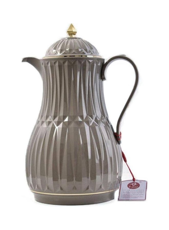 Thermos Grey 1.3Liters