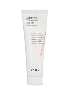Cosrx Balancium Comfort Ceramide Cream 80grams  - Image 1
