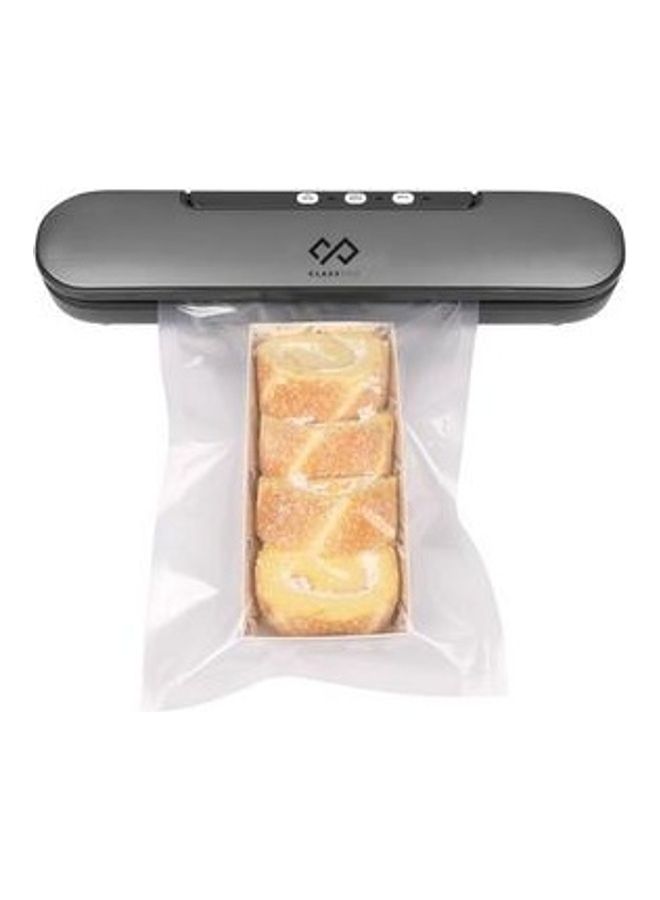 ClassPro Vacuum Sealer V69 Silver/Grey  - Image 2