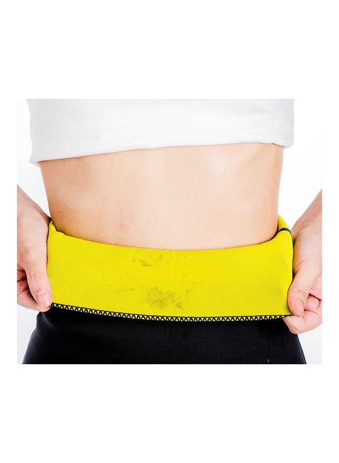 AS SEEN ON TV Hot Shapers Weight Loss Slimming Belt and Gel  - Image 4