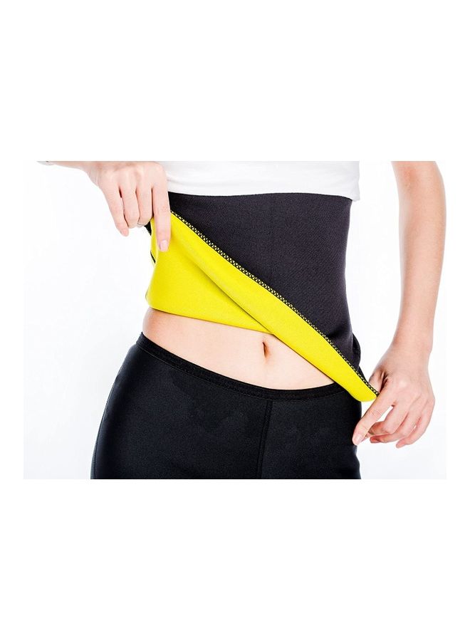 AS SEEN ON TV Hot Shapers Weight Loss Slimming Belt and Gel  - Image 3