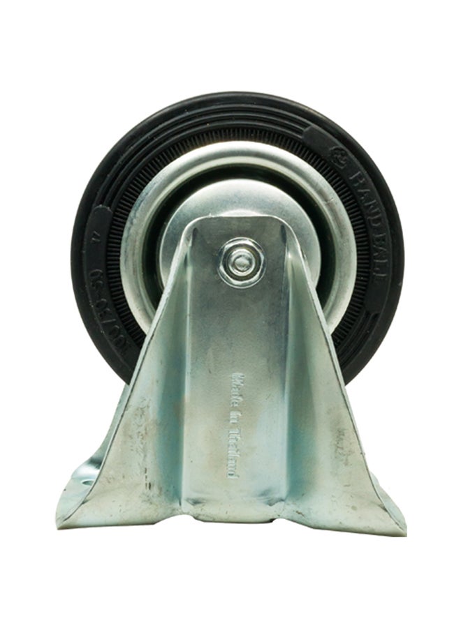 Homesmiths Caster Wheel Fix Type Multicolour 4inch - Image 2