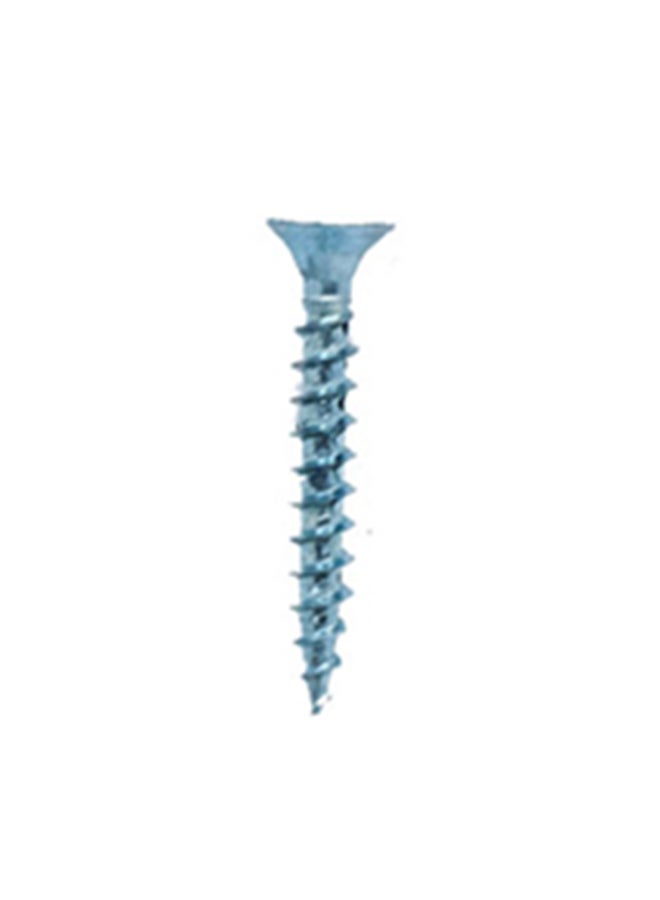 Homesmiths Chipboard Screw Silver - Image 1